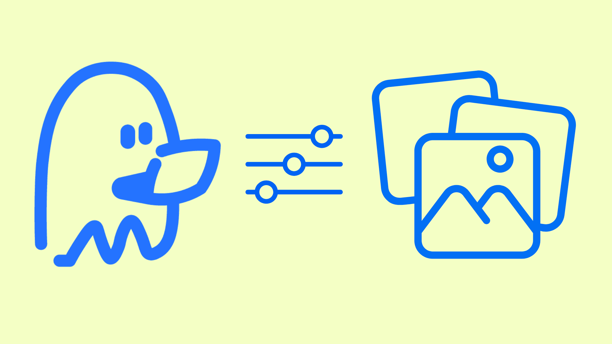 Consistent Blog Banner Images