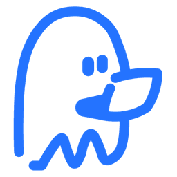 Ghost.blog Icon